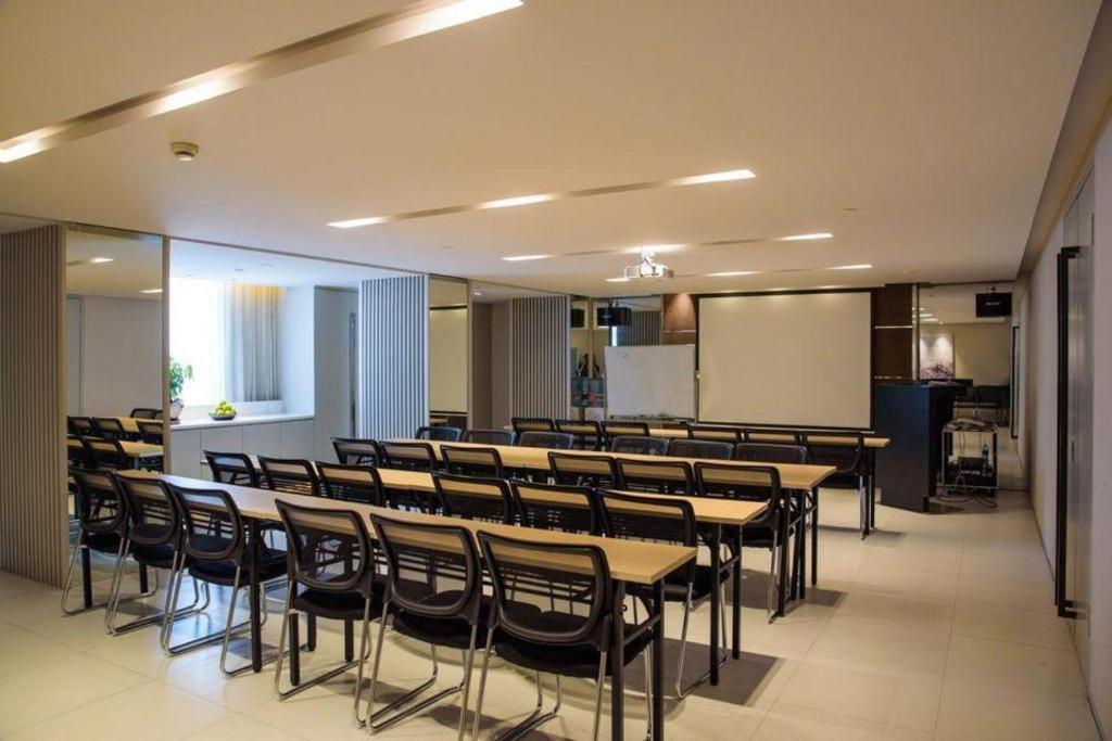 Jinjiang Inn Select Foshan Nanhai Guicheng Metro Station Екстер'єр фото